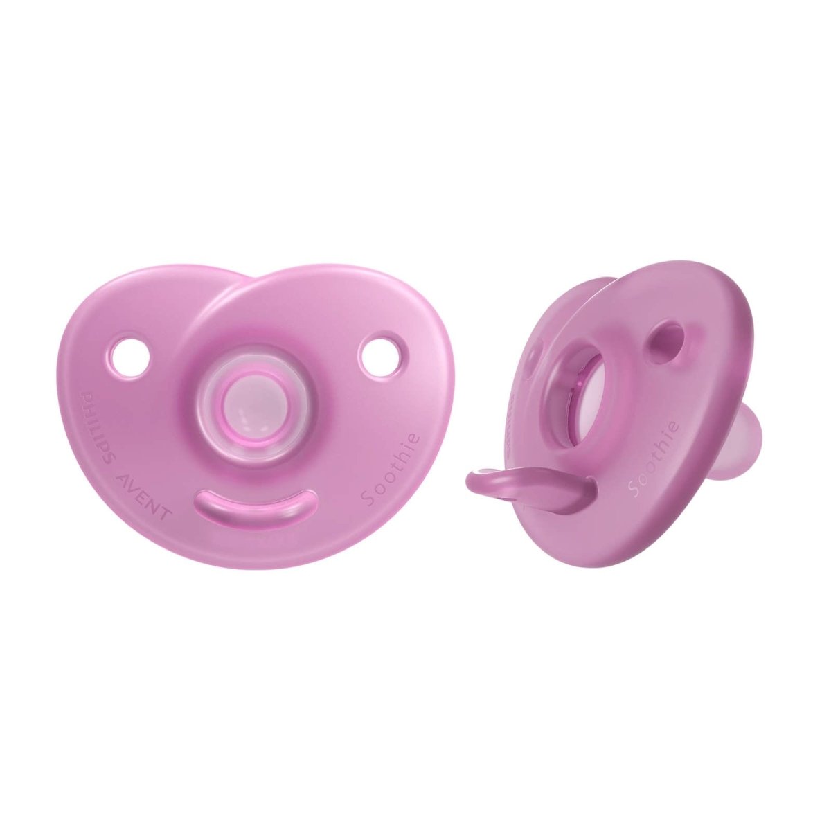 Chupete Soothie Avent 0 - 6m - Avent - 8710103963905 - COMERCIAL BELSAN.