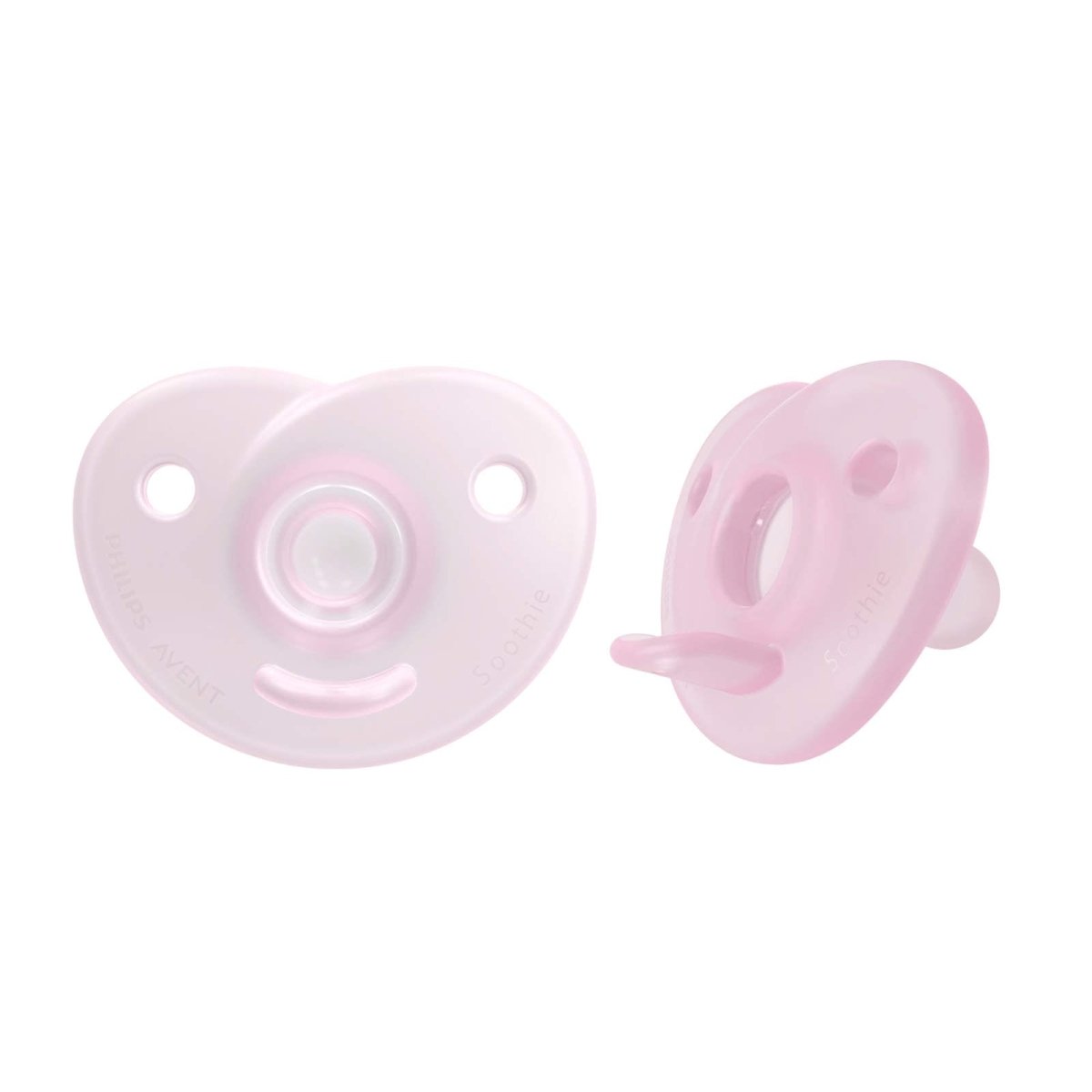 Chupete Soothie Avent 0 - 6m - Avent - 8710103963905 - COMERCIAL BELSAN.