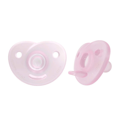 Chupete Soothie Avent 0 - 6m - Avent - 8710103963905 - COMERCIAL BELSAN.