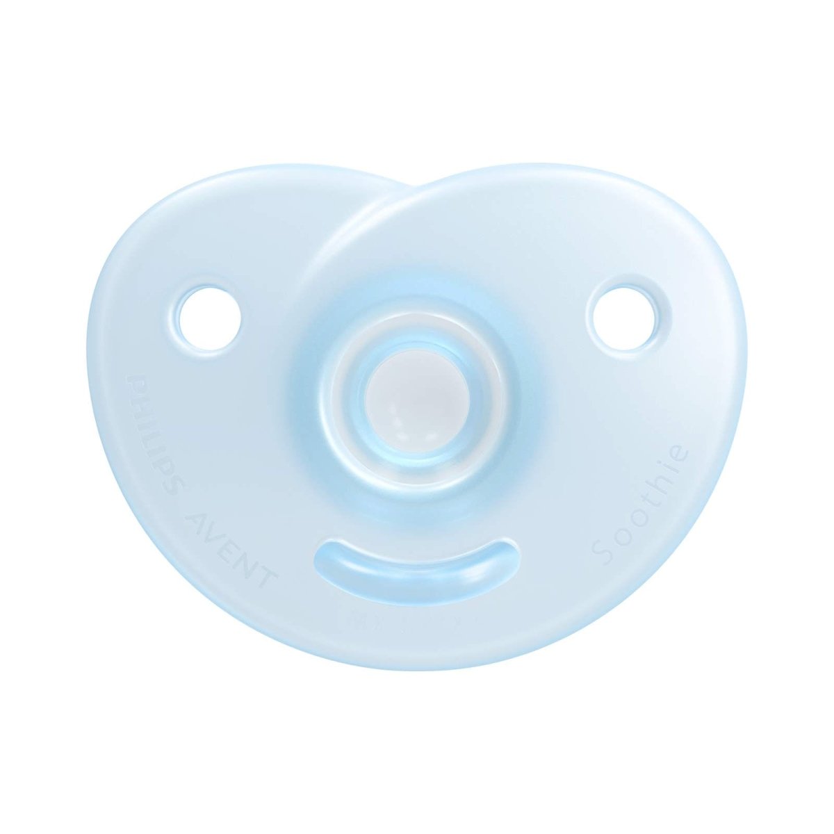 Chupete Soothie Avent 0 - 6m - Avent - 8710103963905 - COMERCIAL BELSAN.