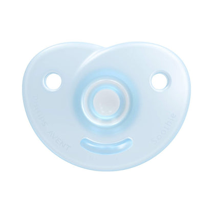 Chupete Soothie Avent 0 - 6m - Avent - 8710103963905 - COMERCIAL BELSAN.