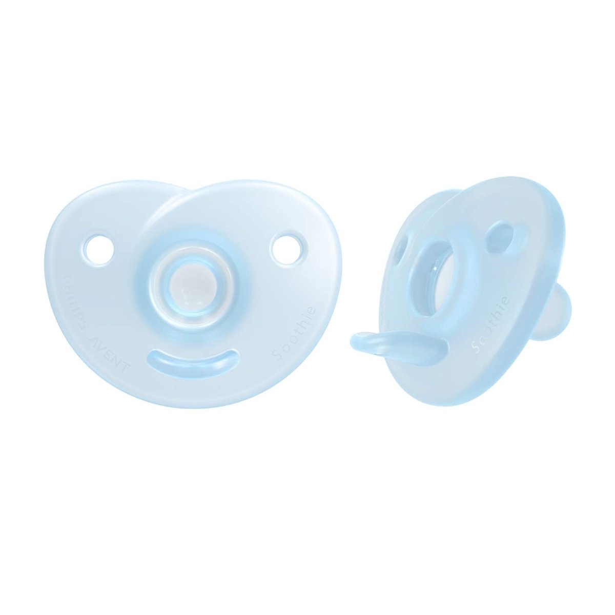 Chupete Soothie Avent 0 - 6m - Avent - 8710103963905 - COMERCIAL BELSAN.