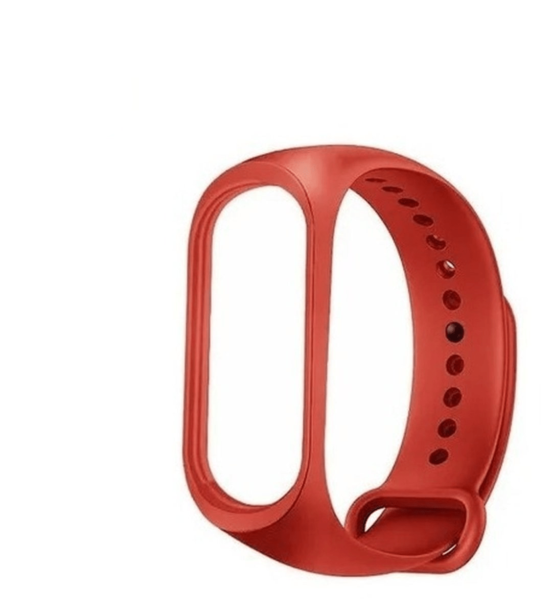Correa Pulsera Repuesto Mi Band 3/ Mi Band 4 - Accesorio teléfono - Mi - COMERCIAL BELSAN SPA - 6934177710254