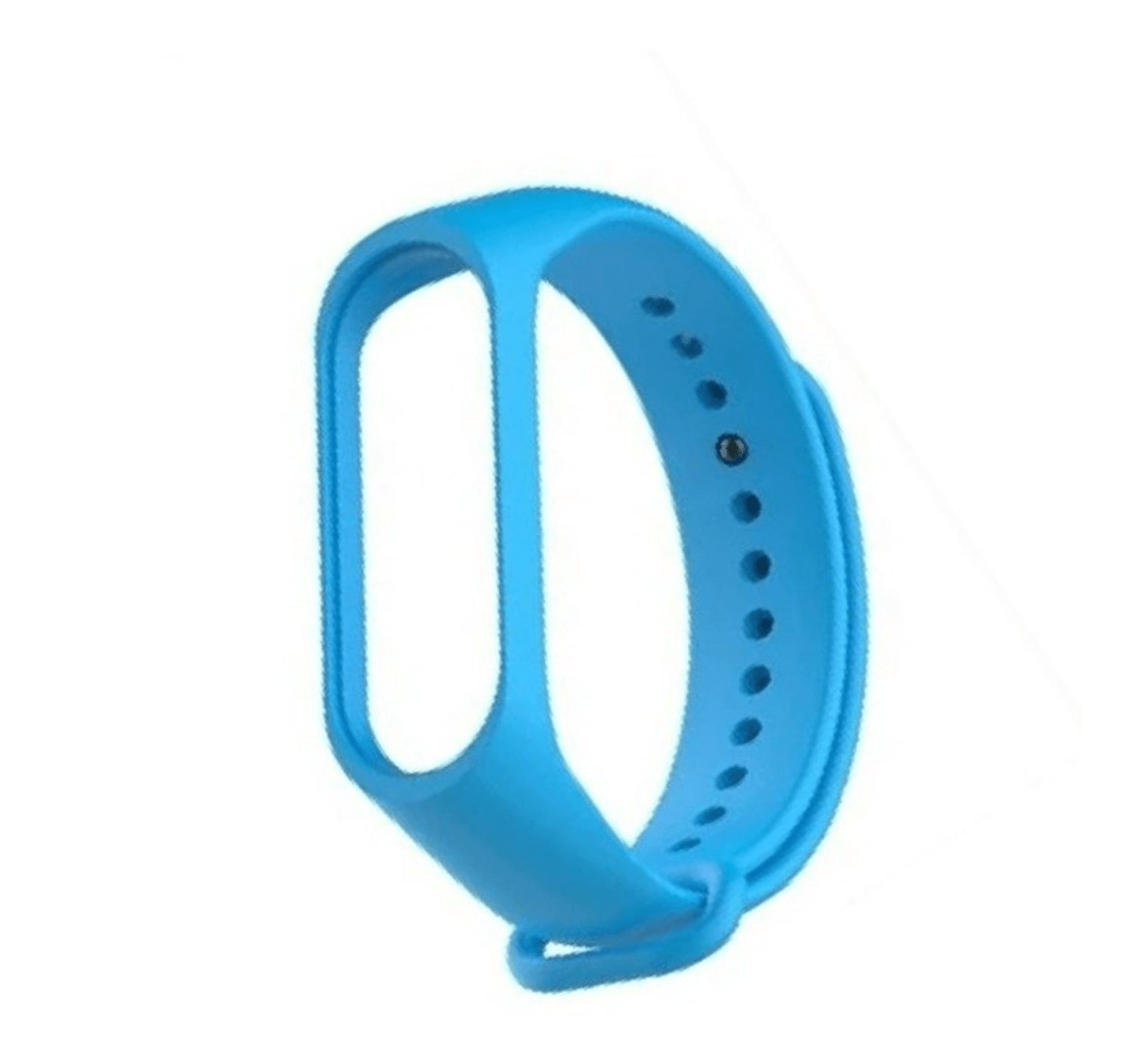 Correa Pulsera Repuesto Mi Band 3/ Mi Band 4 - Accesorio teléfono - Mi - COMERCIAL BELSAN SPA - 6934177712258