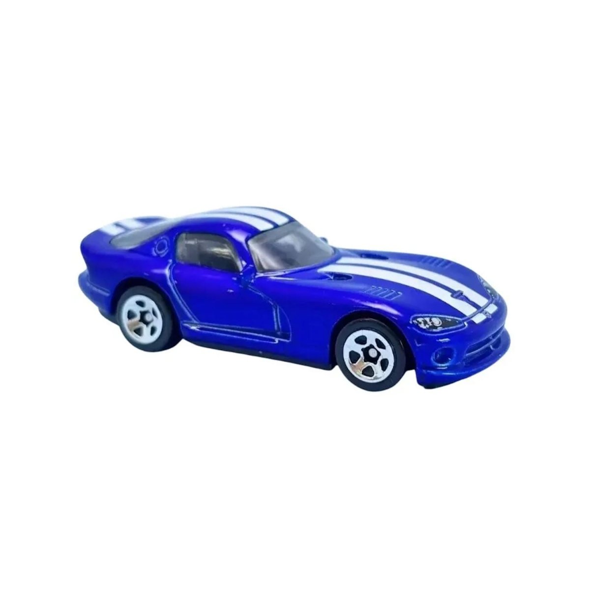 Dodge Viper GTS Hot Wheels 2025 Then And Now 176/250 - HOT WHEELS - 027084120134 - COMERCIAL BELSAN.