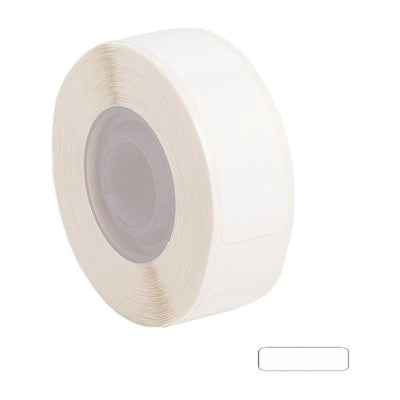 Etiqueta Térmica 12x30mm Para Impresora Q30 Comercial Belsan