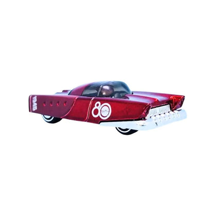 Hot Wheels 80 Años Mattel Dream Mobile 167/250 Celebration Racers - HOT WHEELS - 027084120134 - COMERCIAL BELSAN.