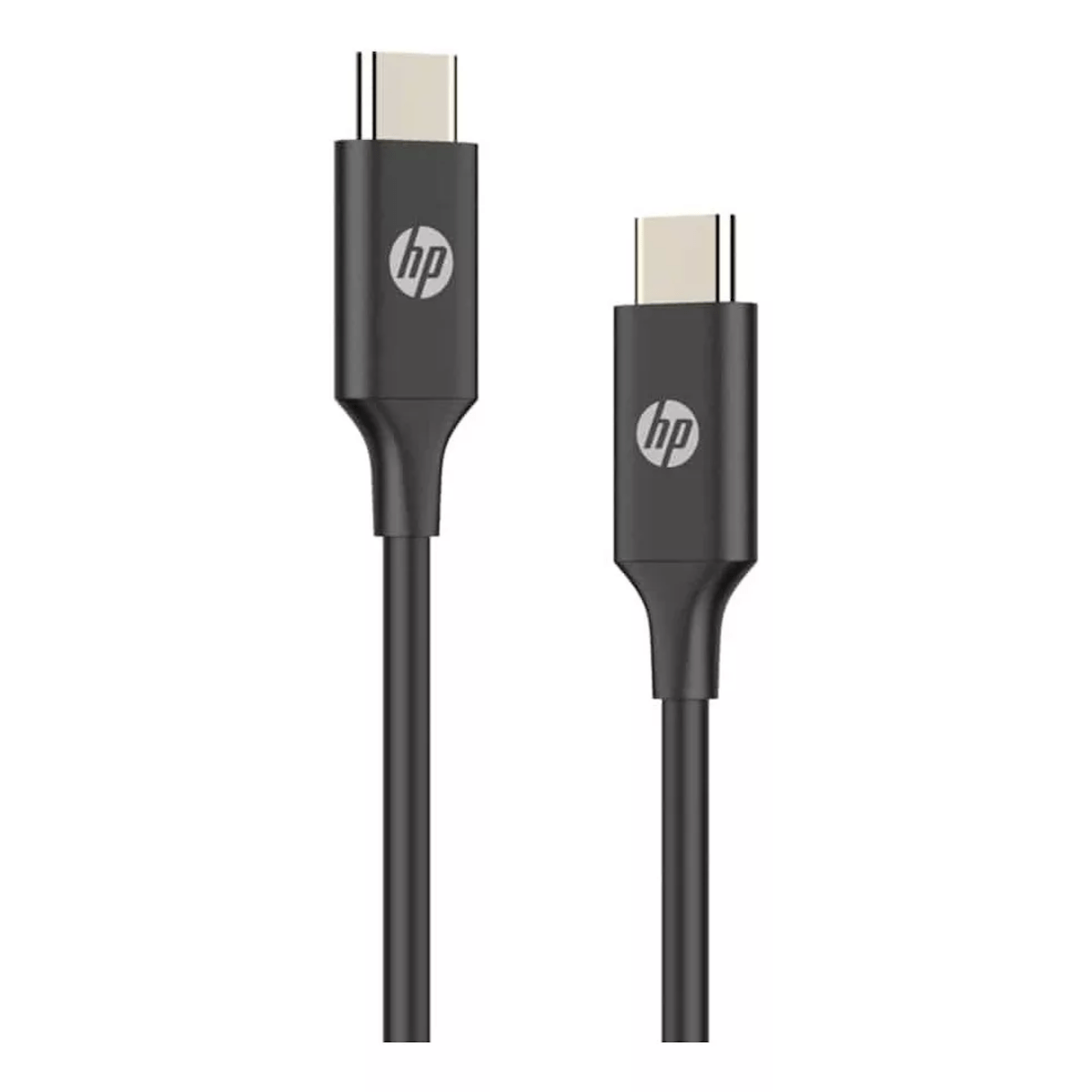 HP Cable Usb - C Carga rápida y trasferencia de datos HP DHC - TC107 1m - Accesorio teléfono - HP - COMERCIAL BELSAN SPA - 6972431711067