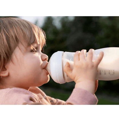 Mamadera Avent Natural Response 260ml 1m+ - Avent - 8720689006729 - COMERCIAL BELSAN.
