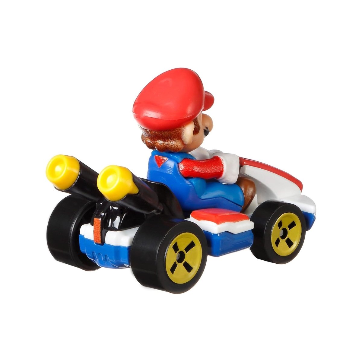 Mario Kart Hot Wheels - Colección - HOT WHEELS - 887961714449 - COMERCIAL BELSAN.