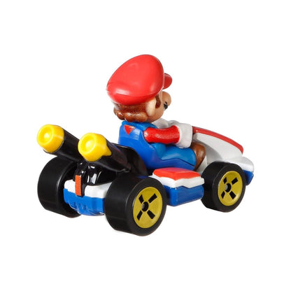 Mario Kart Hot Wheels - Colección - HOT WHEELS - 887961714449 - COMERCIAL BELSAN.