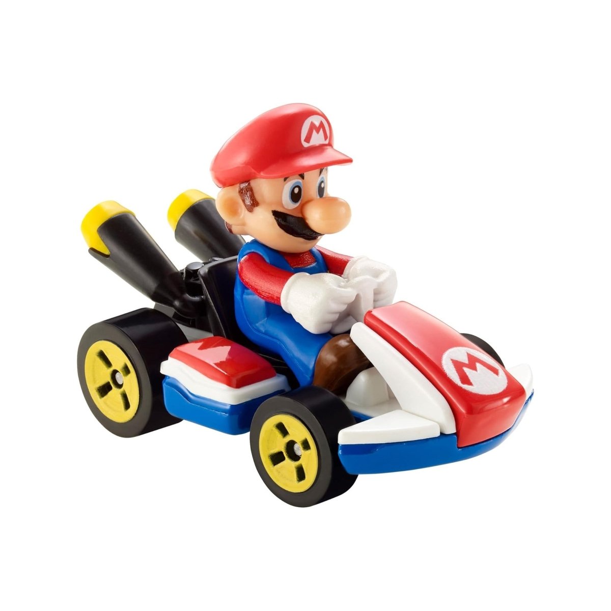 Mario Kart Hot Wheels - Colección - HOT WHEELS - 887961714449 - COMERCIAL BELSAN.