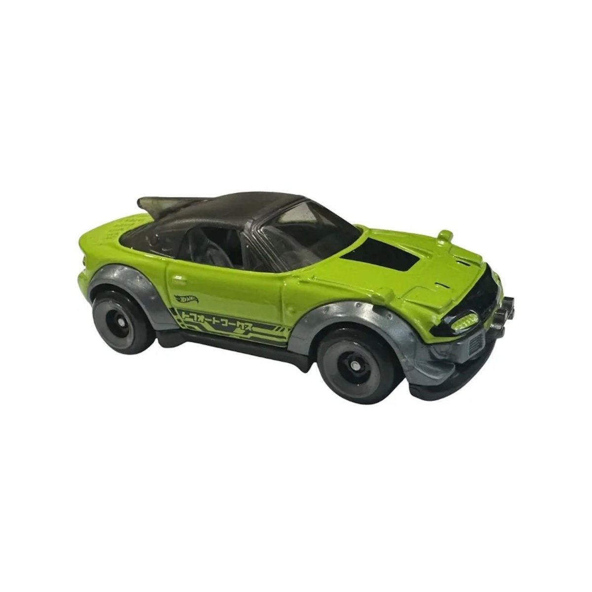 Mazda Mx - 5 Miata Hot Wheels 1/250 Dream Garage 2/5 - HOT WHEELS - 027084120134 - COMERCIAL BELSAN.