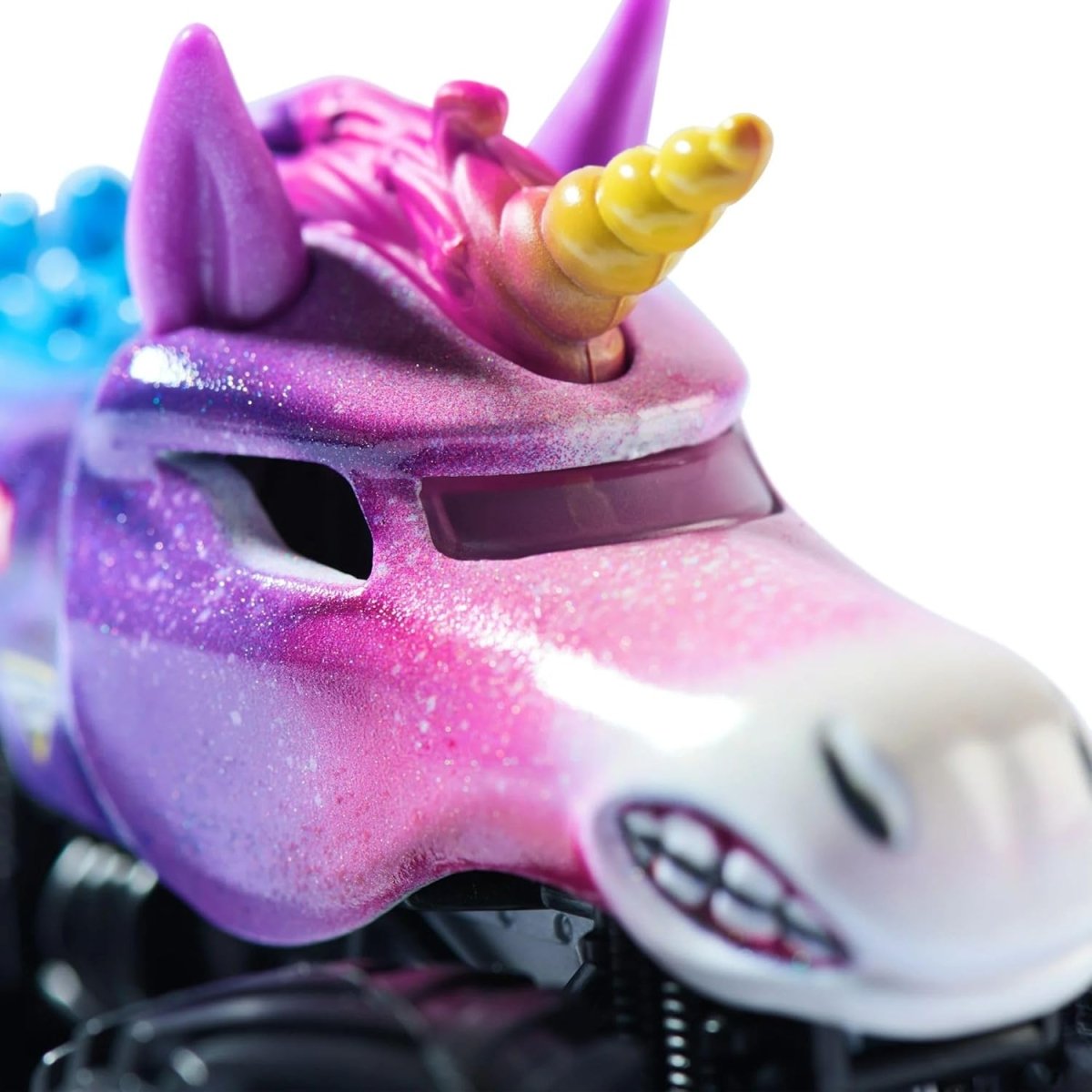 Monster Jam serie 43 - Modelos coleccionables escala 1:64 - SPIN MASTER - 778988553480 - COMERCIAL BELSAN.