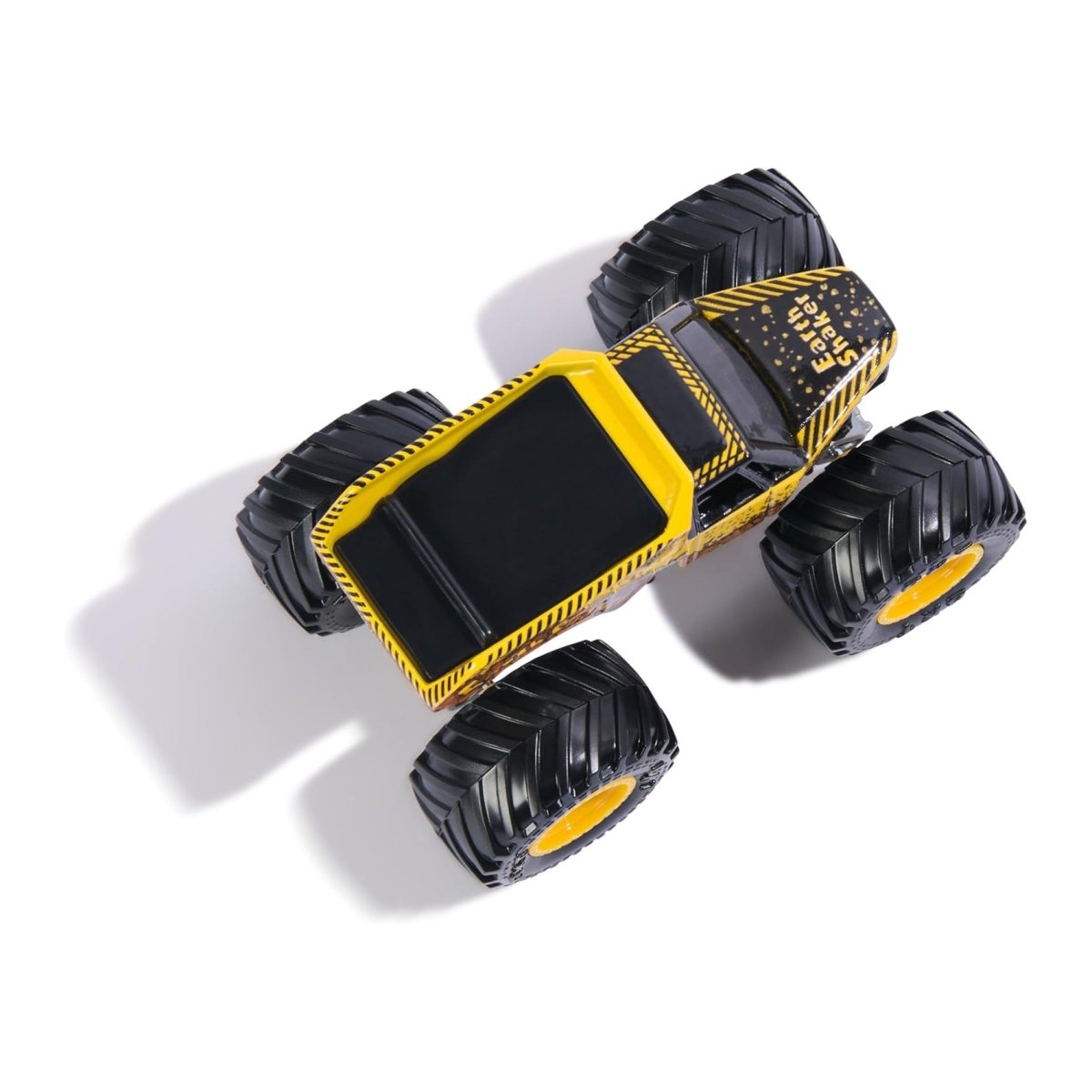 Monster Jam serie 43 - Modelos coleccionables escala 1:64 - SPIN MASTER - 778988553480 - COMERCIAL BELSAN.