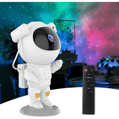 Proyector Astronauta De Galaxia - Hogar - COMERCIAL BELSAN SPA - COMERCIAL BELSAN SPA - 