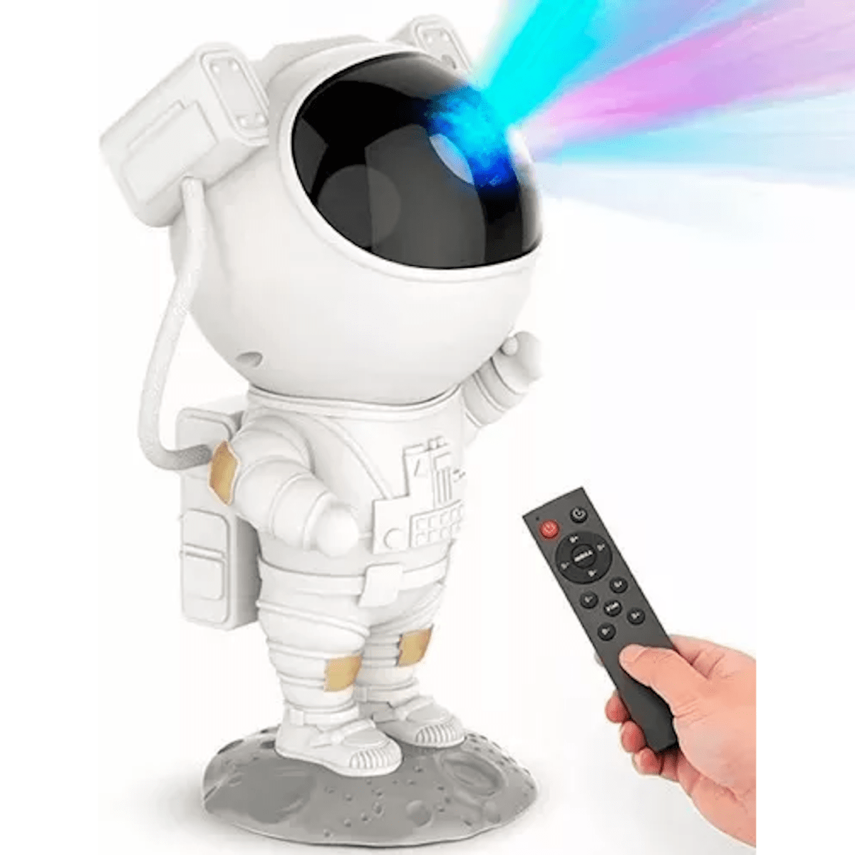 Proyector Astronauta De Galaxia - Hogar - COMERCIAL BELSAN SPA - COMERCIAL BELSAN SPA - 