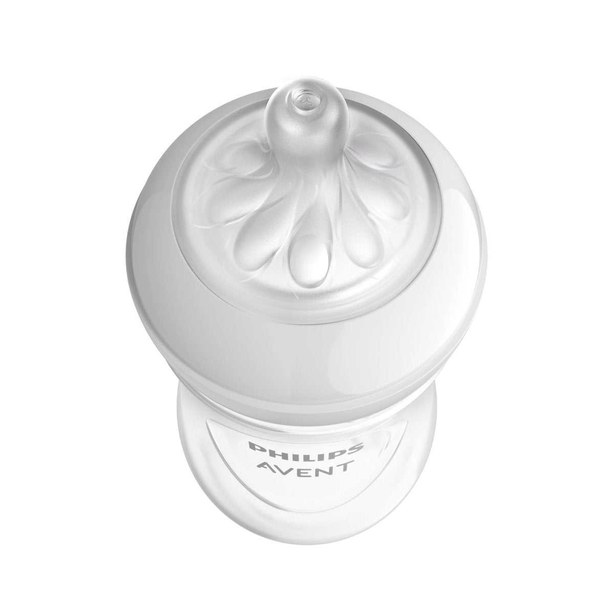 Tetina Avent Natural Response preparados espesos SCY966/02 - Avent - 8720689007078 - COMERCIAL BELSAN.