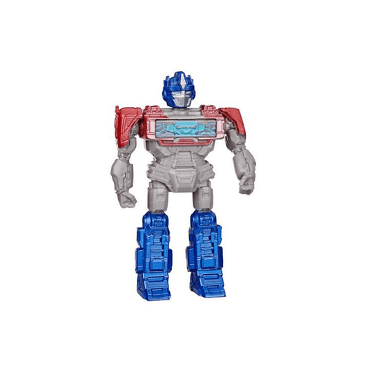 Transformers One - figura básica - COMERCIAL BELSAN SPA - COMERCIAL BELSAN SPA - 5010996241375