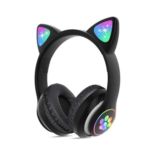 Audífonos Bluetooth Monster Cool Kids Orejas - MONSTER - COMERCIAL BELSAN -