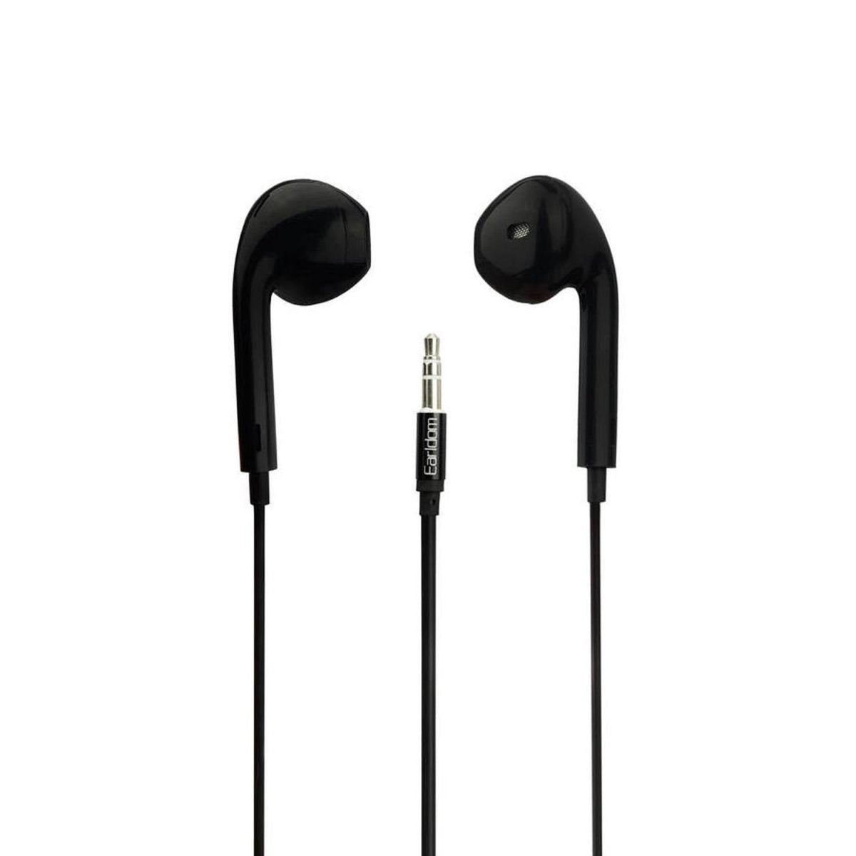 Audífonos Manos Libre Bluetooth Híbrido - Comercial Belsan - Earldom - COMERCIAL BELSAN -