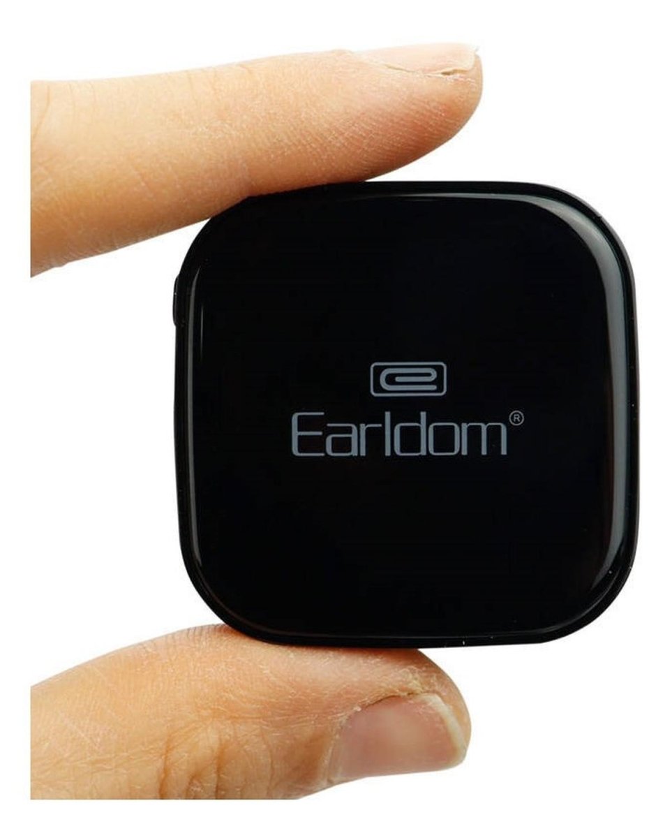 Audífonos Manos Libre Bluetooth Híbrido - Comercial Belsan - Earldom - COMERCIAL BELSAN -