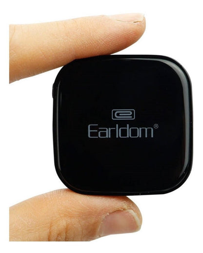 Audífonos Manos Libre Bluetooth Híbrido - Comercial Belsan - Earldom - COMERCIAL BELSAN -