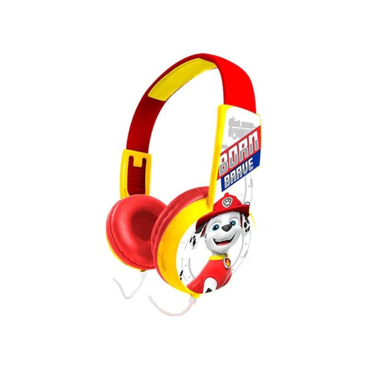 Audífonos para niños Paw Patrol - Audifonos - Nickelodeon - COMERCIAL BELSAN SPA.