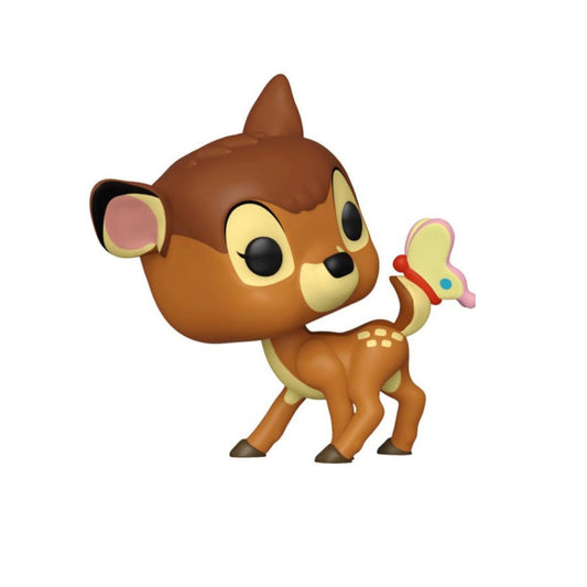 Bambi - Funko Pop Disney classics 1215 - Comercial Belsan - Funko - COMERCIAL BELSAN -