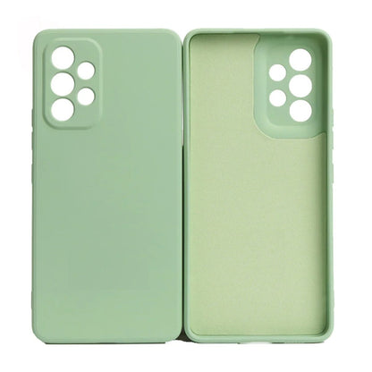 Carcasa Silicona Para Samsung A53 5g - Accesorio teléfono - Genérica - COMERCIAL BELSAN SPA.