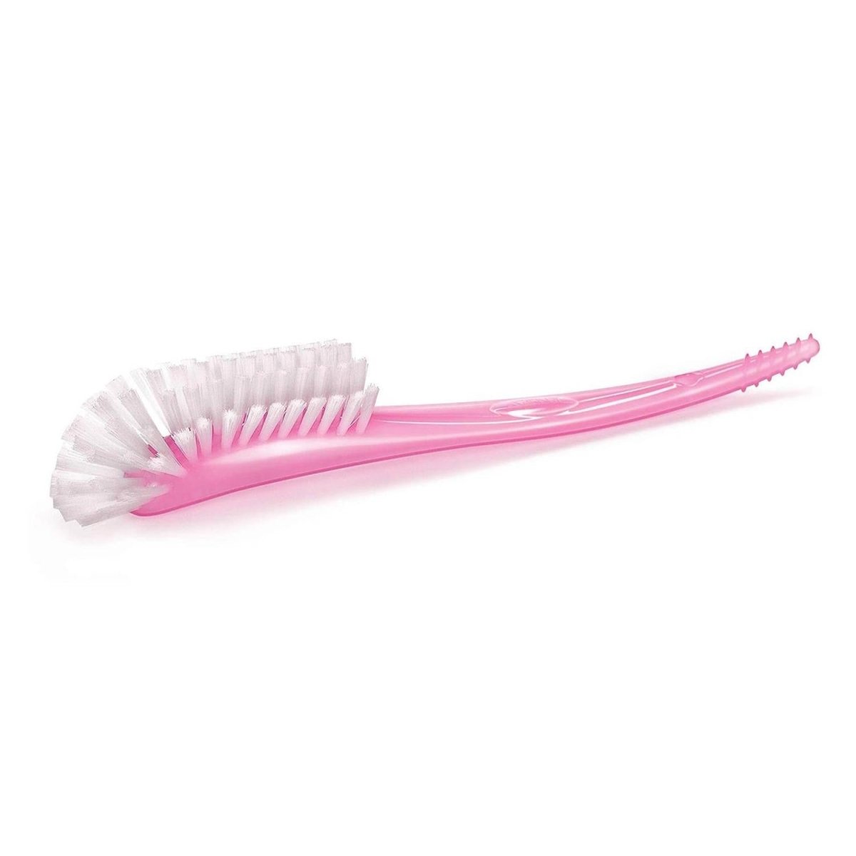 Cepillo Limpia Mamadera Avent - Color Rosado - Avent - COMERCIAL BELSAN -