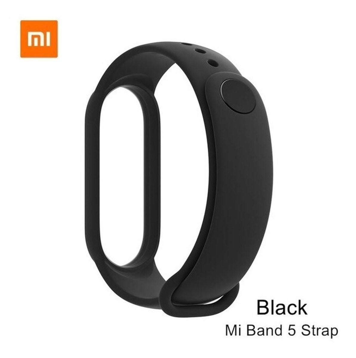 Correa Pulsera Repuesto Mi Band 5 - Mi - COMERCIAL BELSAN -