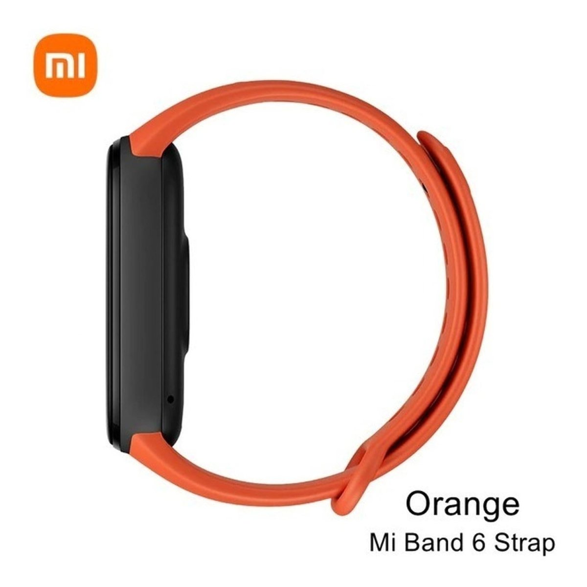 Correa Pulsera Repuesto Mi Band 6 - Accesorio teléfono - Mi - COMERCIAL BELSAN SPA.