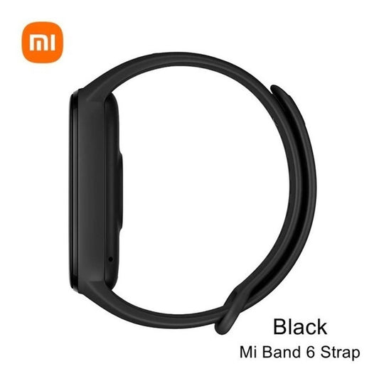 Correa Pulsera Repuesto Mi Band 6 - Accesorio teléfono - Mi - COMERCIAL BELSAN SPA.