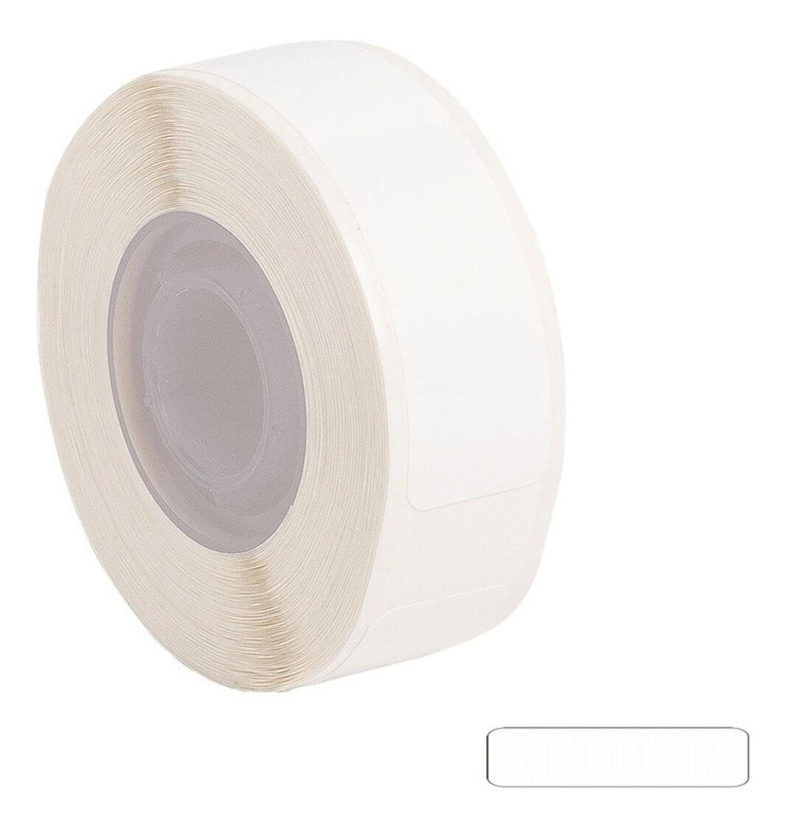 Etiqueta Térmica 14x40mm Para Impresora Q30 Comercial Belsan - AIMO - COMERCIAL BELSAN -