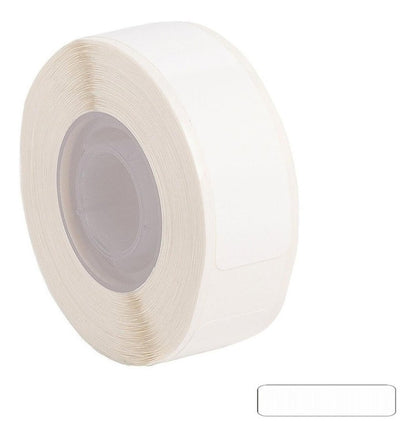 Etiqueta Térmica 14x40mm Para Impresora Q30 Comercial Belsan - AIMO - COMERCIAL BELSAN -