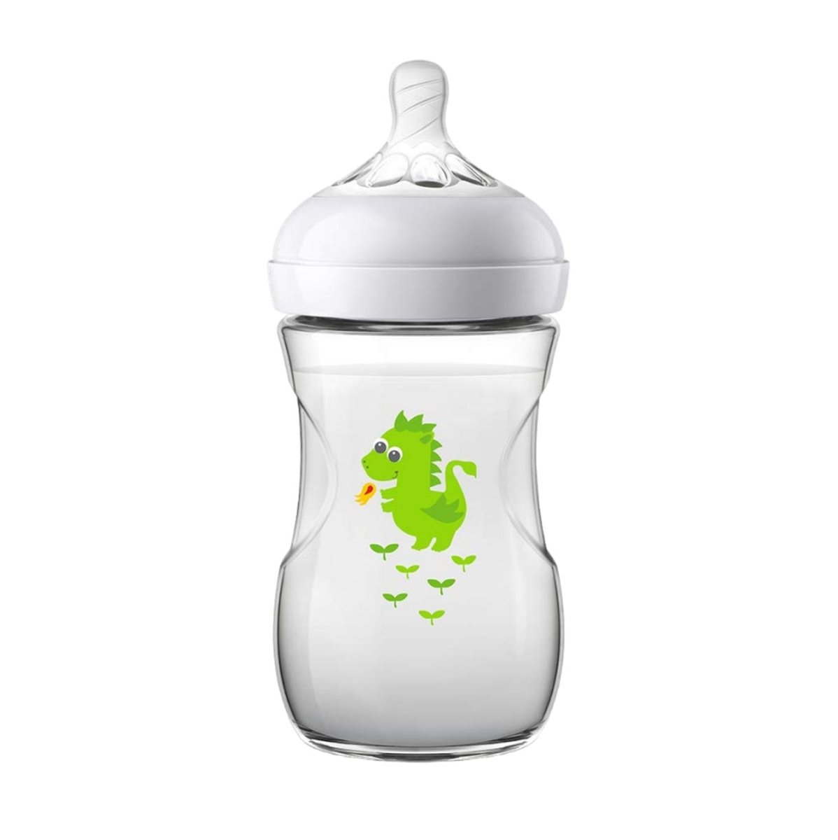 Mamadera Avent Natural 260ml - Diseños - Avent - COMERCIAL BELSAN -