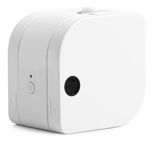 Mini Impresora De Etiquetas Bluetooth Portátil P12 - Aimo - COMERCIAL BELSAN -