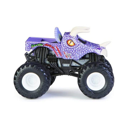 Monster Jam Escala 1:64 Spin Master - Diferentes Modelos S23 - Spin Master - COMERCIAL BELSAN SPA.