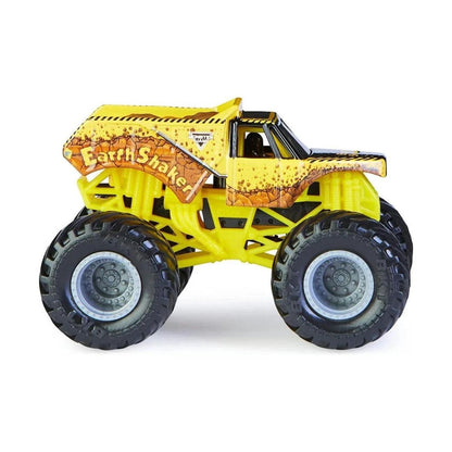 Monster Jam Escala 1:64 Spin Master - Diferentes Modelos S23 - Spin Master - COMERCIAL BELSAN SPA.