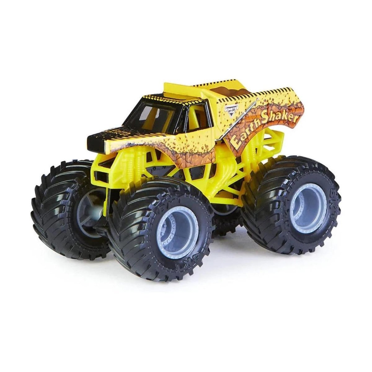 Monster Jam Escala 1:64 Spin Master - Diferentes Modelos S23 - Spin Master - COMERCIAL BELSAN SPA.