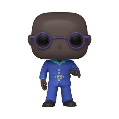 Morpheus - Funko POP! The Matrix 1174 - Comercial Belsan - Funko - COMERCIAL BELSAN -