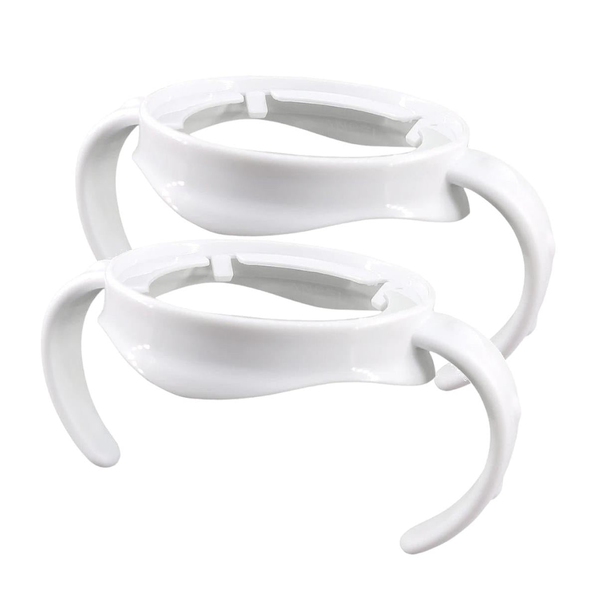 Pack 2 Asas Para Mamadera Avent Natural / Manillas - Genérica - COMERCIAL BELSAN -