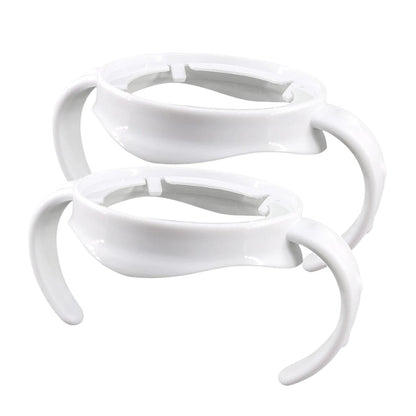 Pack 2 Asas Para Mamadera Avent Natural / Manillas - Genérica - COMERCIAL BELSAN -