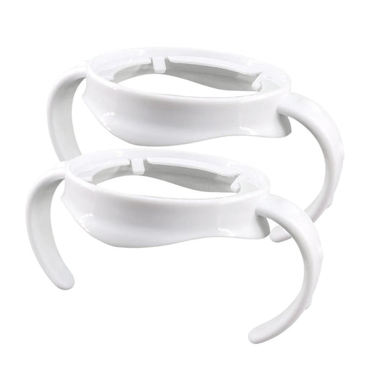 Pack 2 Asas Para Mamadera Avent Natural / Manillas - Genérica - COMERCIAL BELSAN -