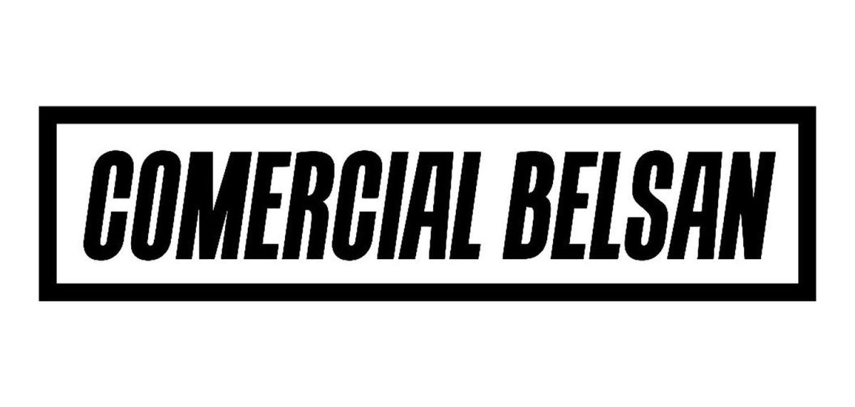 Rollo Etiqueta Térmica Perforada Q30 Para Joyas Com. Belsan - Generica - COMERCIAL BELSAN -