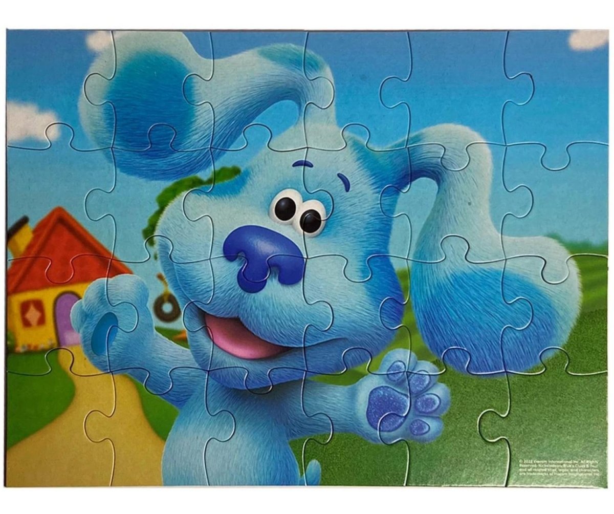 Figuras Collecionables Imexporta Las Pistas De Blue Set De Campamento Bluey S Camp Out Imexporta 2025