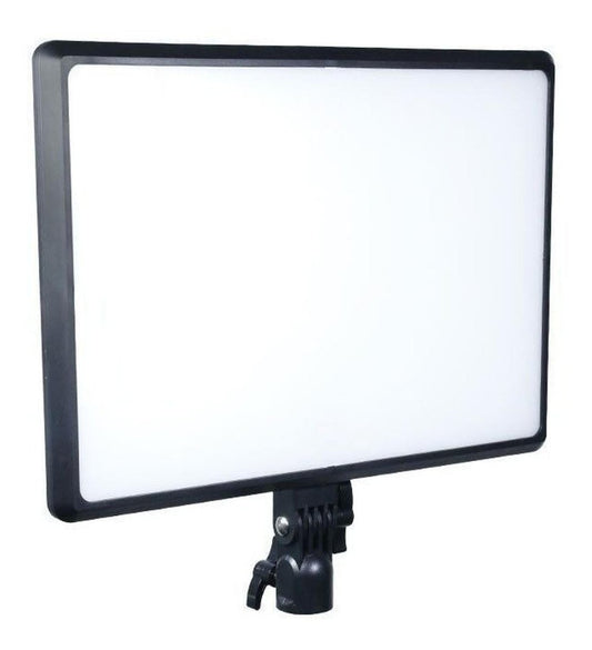 Set Ilumunacion Led Para Fotografía Con Control Remoto - Genérica - COMERCIAL BELSAN -
