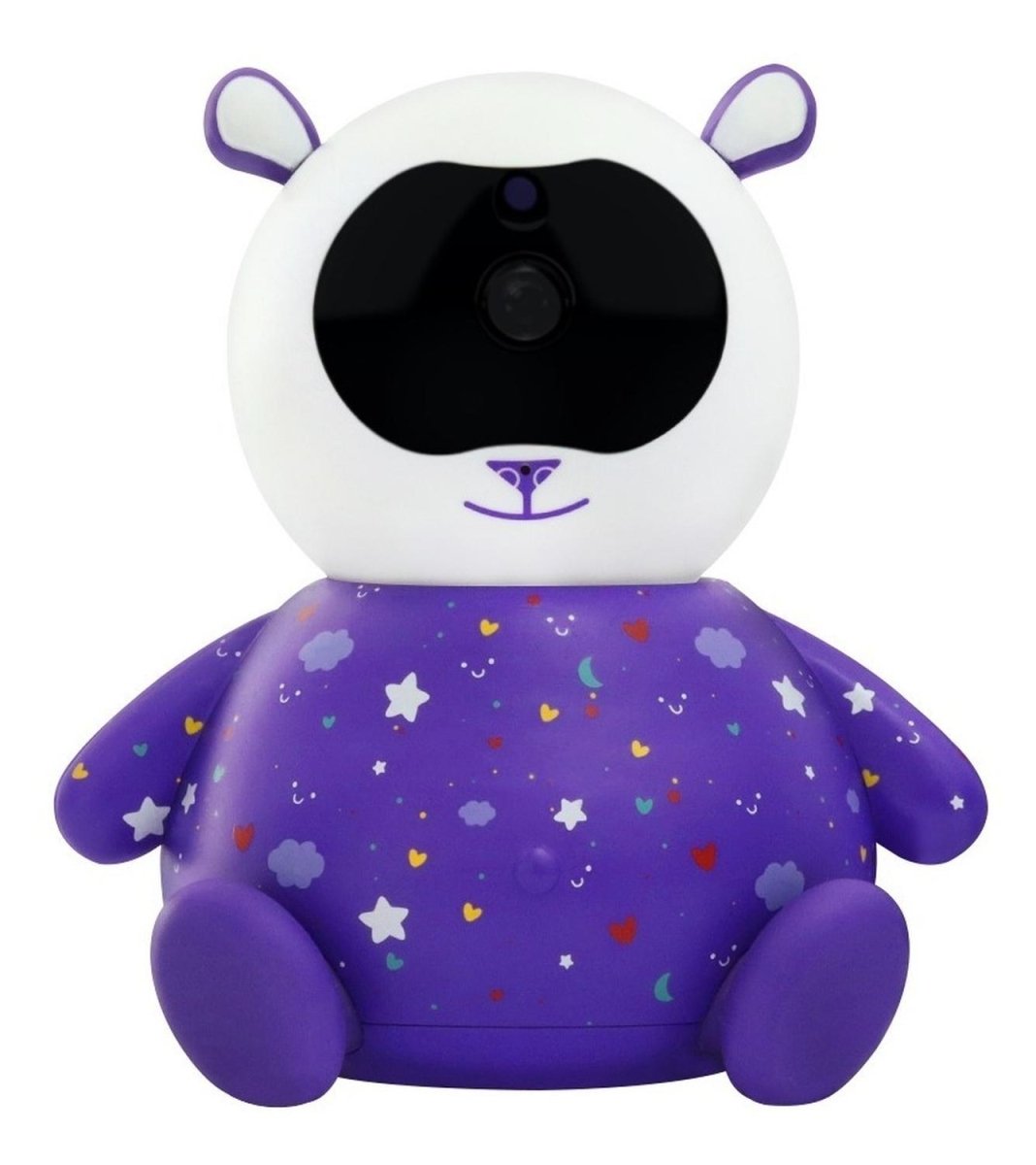 Soymomo - Baby Monitor Pro 2.0 - SoyMomo - COMERCIAL BELSAN -