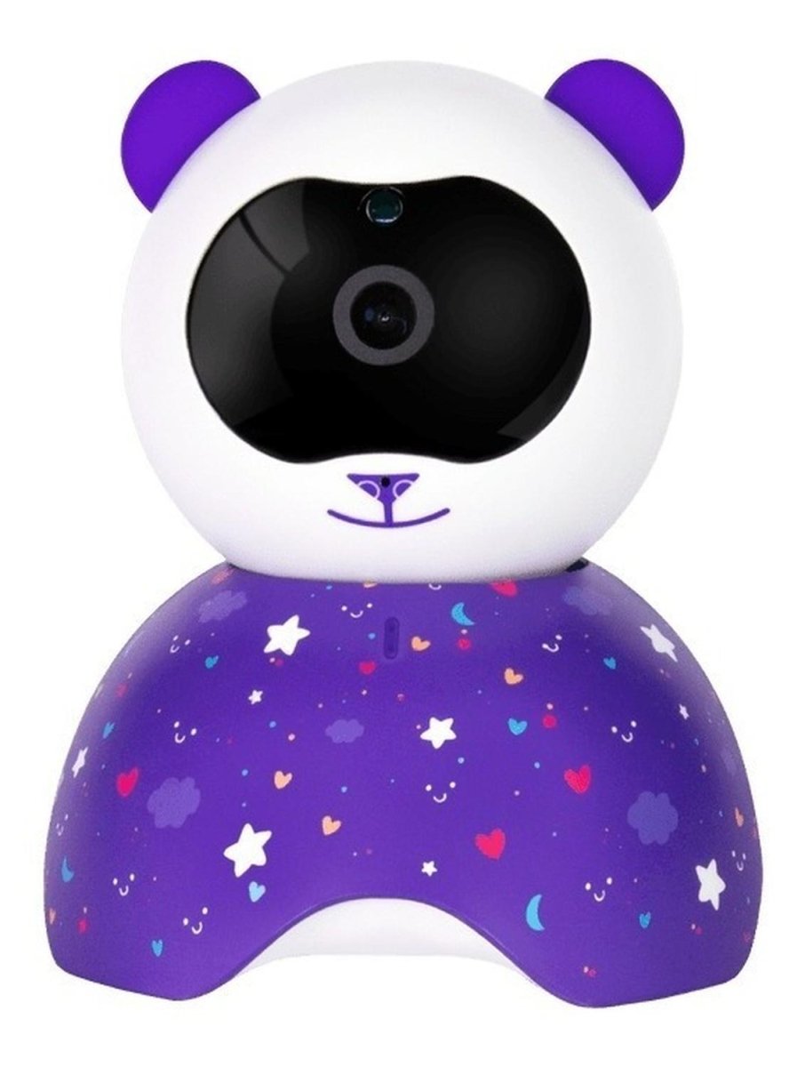 Soymomo - Baby Monitor Pro - SoyMomo - COMERCIAL BELSAN -